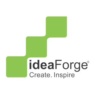 ideaForge